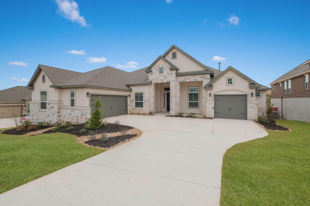 Anthony 100' Potranco Oaks Castroville, TX Trulia