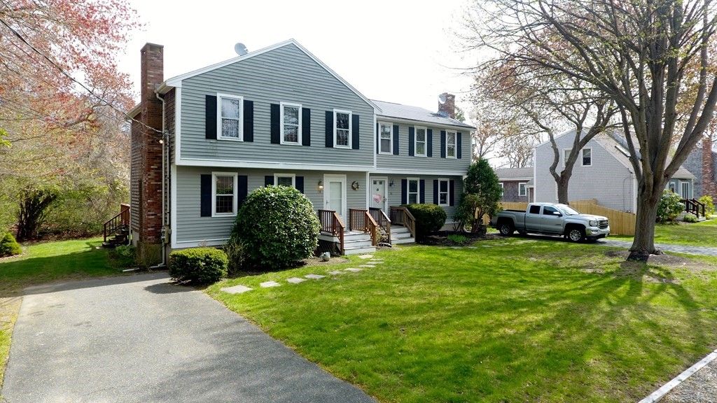 18 Norwell Ave, Scituate, MA 02066