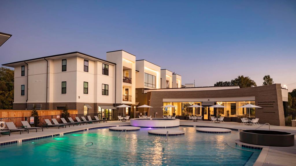 5 Esplanade Cir 9114, North Little Rock, AR 72114 See Estimated Value