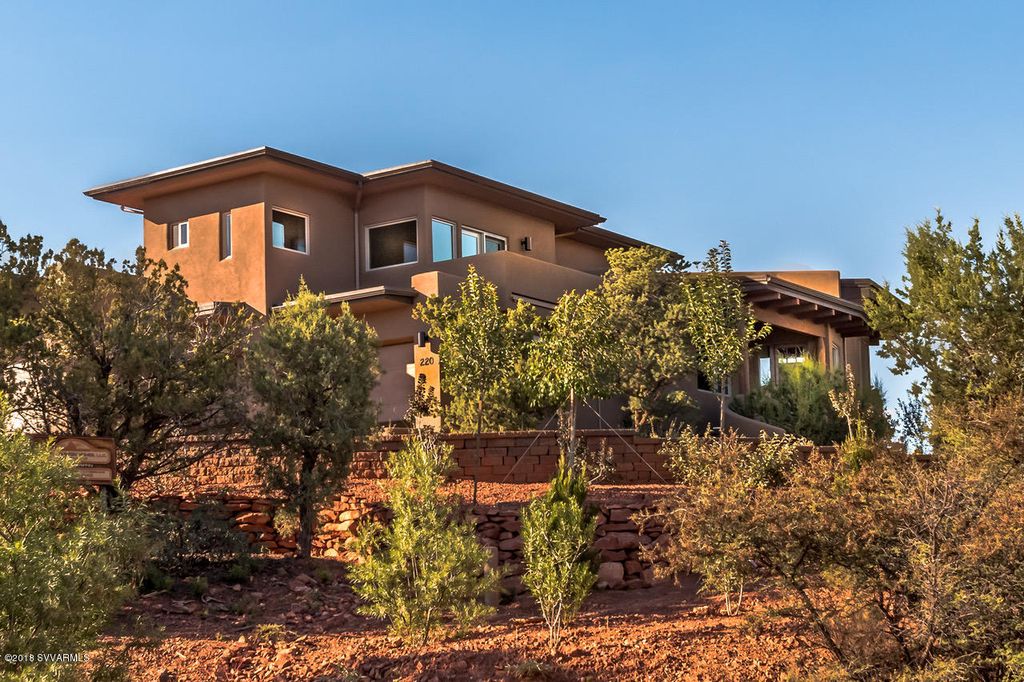 220 Kachina Dr, Sedona, AZ 86336 Trulia
