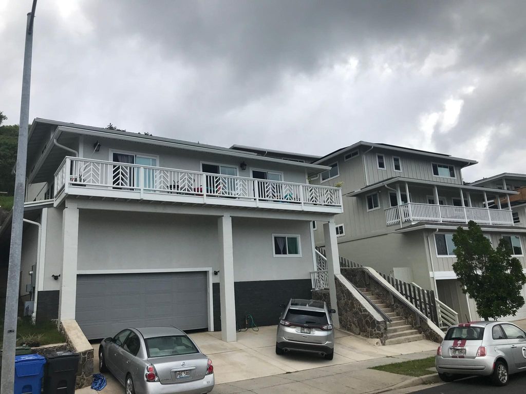 1 Bedroom Apartments For Rent In Kailua Hi 5 Rentals Trulia