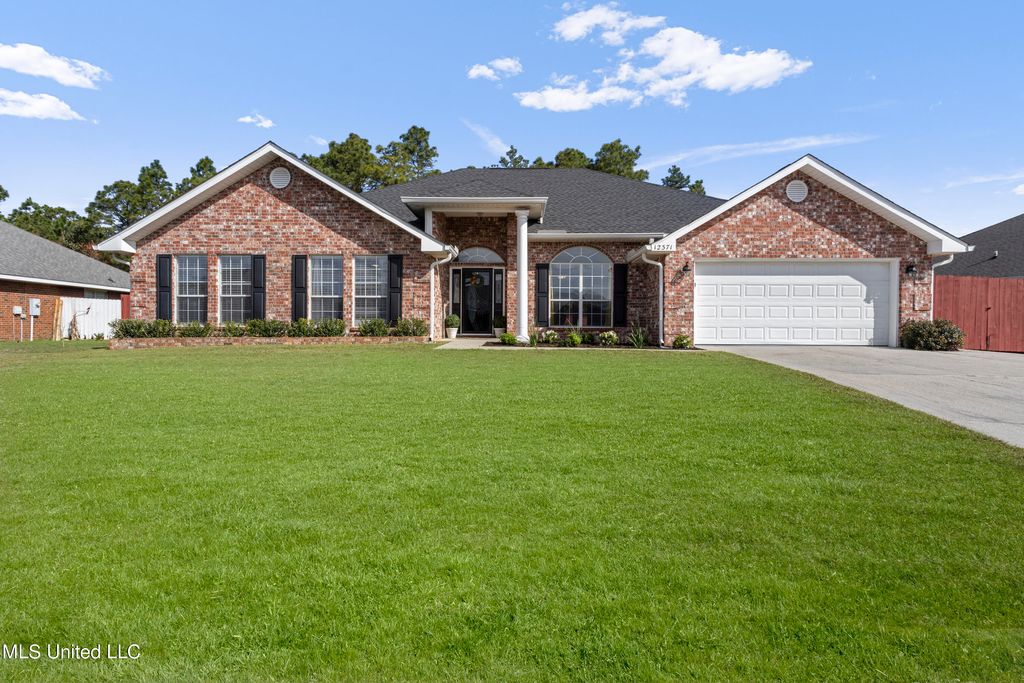 12371 Trish Blvd, Diberville, MS 39540 Trulia