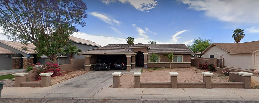 1286 E Brenda Dr, Casa Grande, AZ 85122