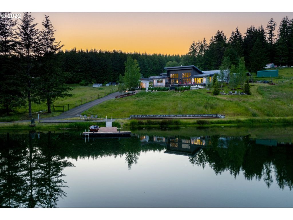 23930 NW Hansen Rd, North Plains, OR 97133 MLS 24451429 Trulia