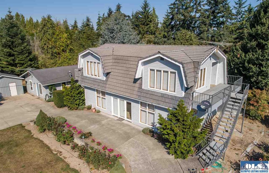 1145 Road1147 Rd, Sequim, WA 98382 Trulia