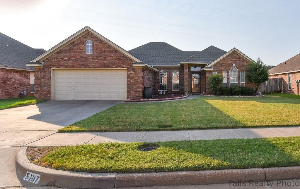 5107 Tillie Dr, Wichita Falls, TX 76310 Trulia 5107 Tillie Dr, Wichita Falls, TX 76310 Trulia