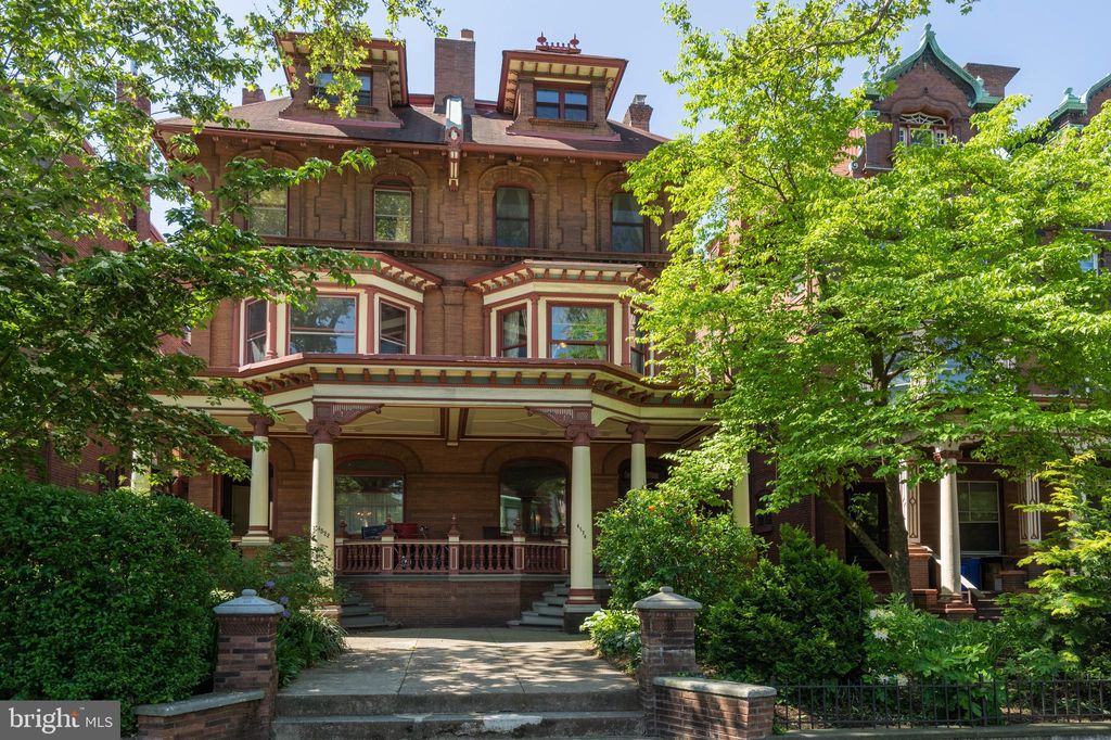4524 Spruce St, Philadelphia, PA 19139