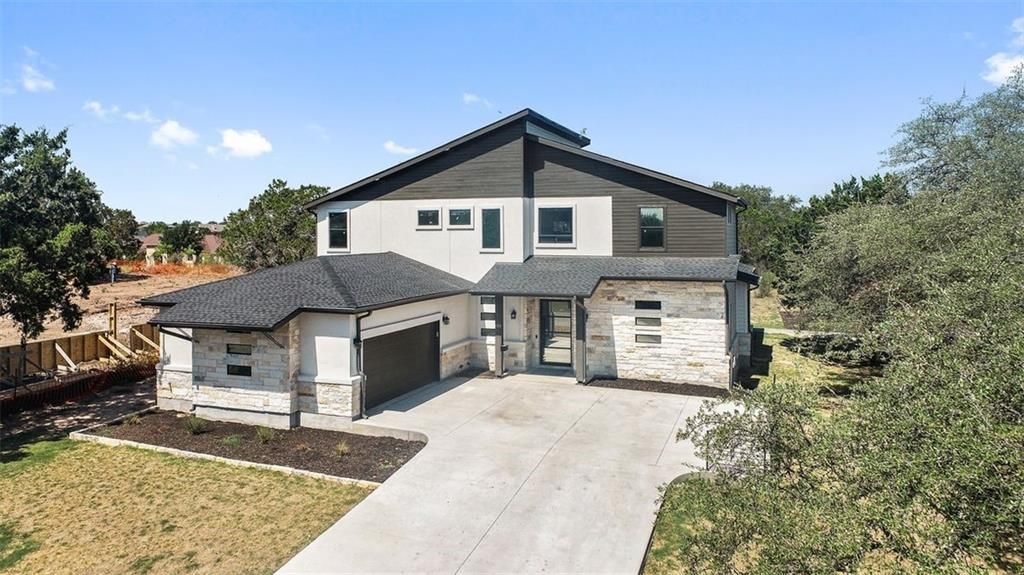 4 Wesley Ridge Dr Spicewood Tx Mls Trulia