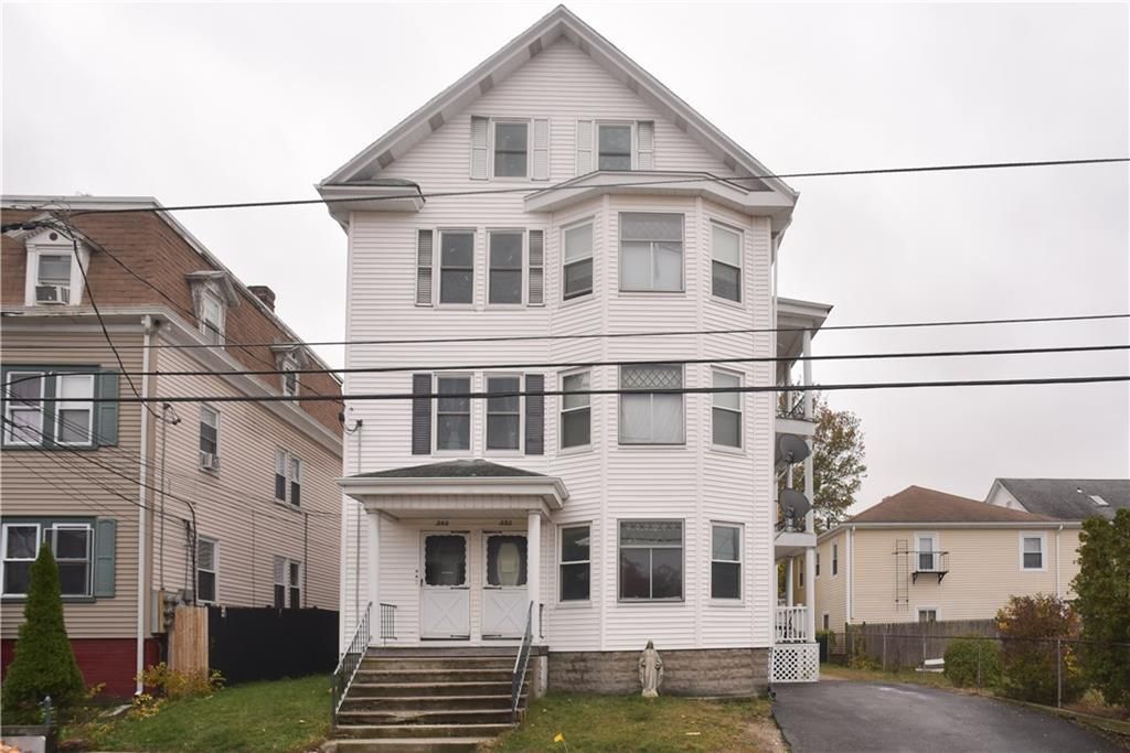 350 Central St, Central Falls, RI 02863 Trulia