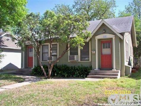 230 Corona Ave, San Antonio, TX 78209