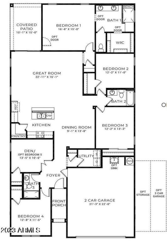 10311 W Harmony Ln, Peoria, AZ 85382 Trulia