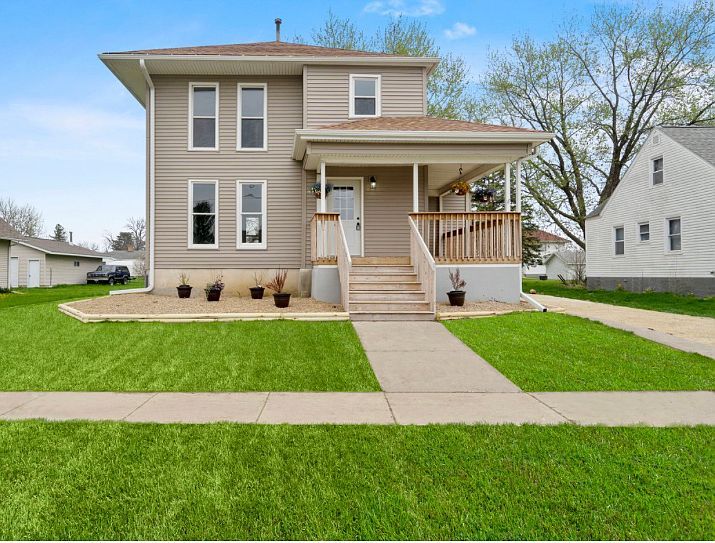 555 5th St, Jesup, IA 50648 Trulia