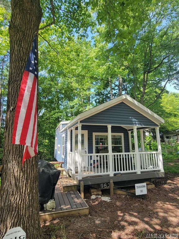 739 Boardman Dr, Bracey, VA 23919 Trulia