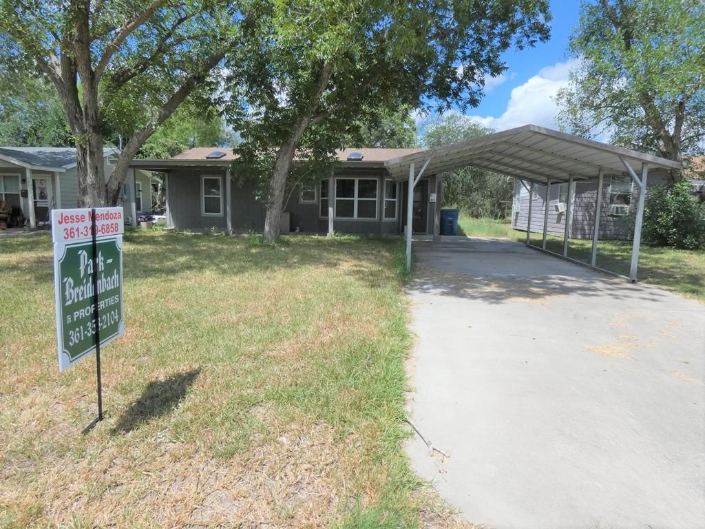 507 N Avenue B, Beeville, TX 78102 Trulia