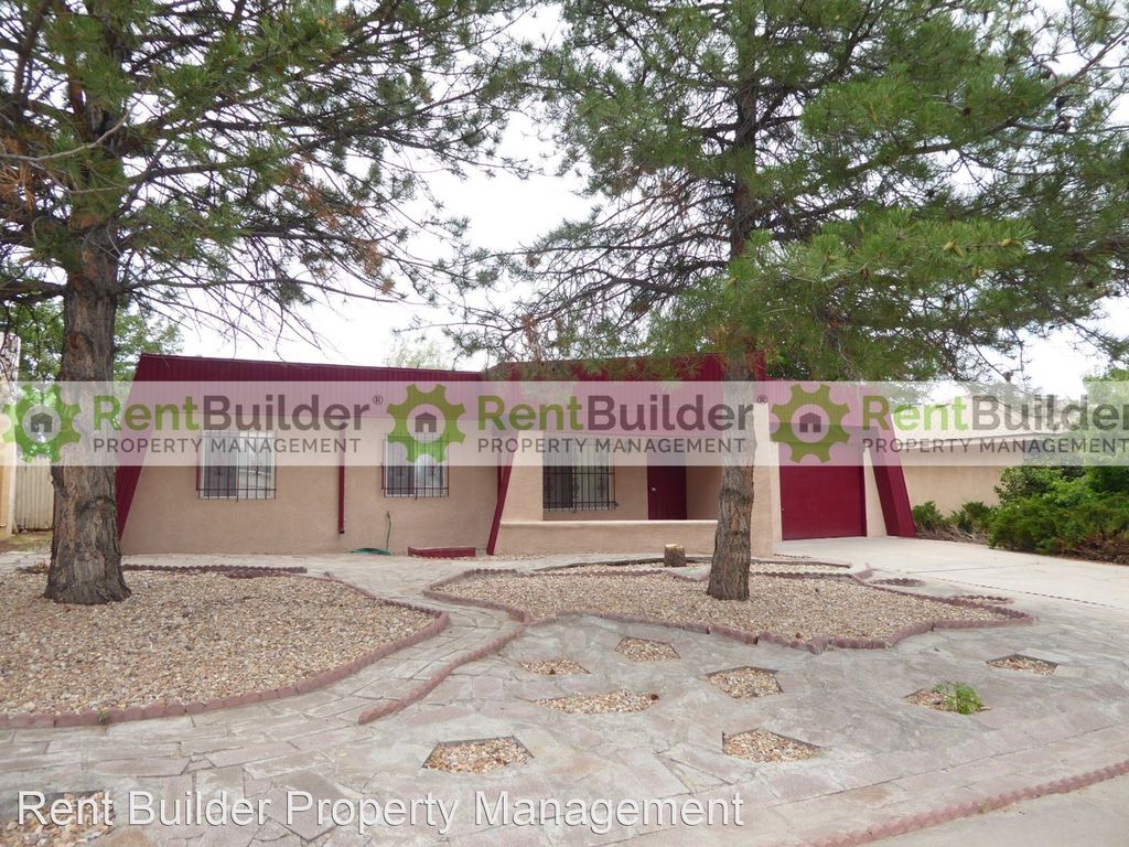 6008 Kingston Ave NE, Albuquerque, NM 87109 Trulia