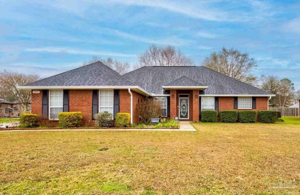 25372 Lakeland Dr, Loxley, AL 36551 Trulia