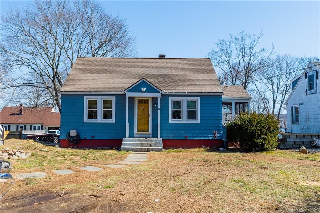 4 Tyler Pl, Quaker Hill, CT 06375 Trulia