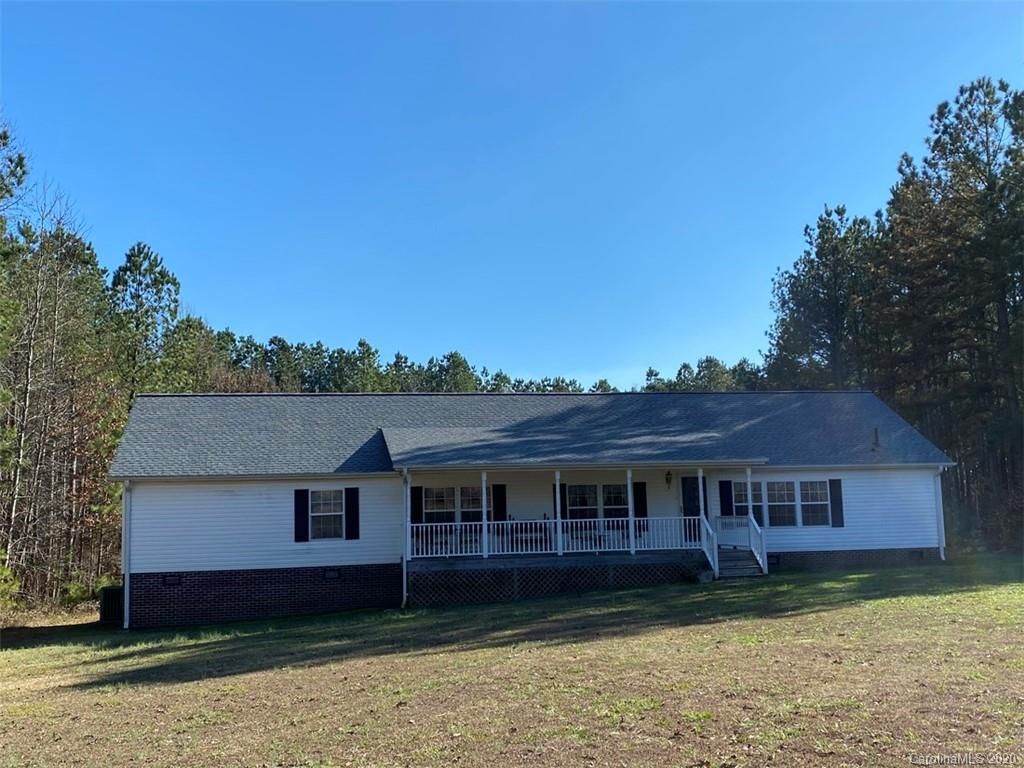 906 Liberty Hill Church Rd, Mount Gilead, NC 27306 Trulia