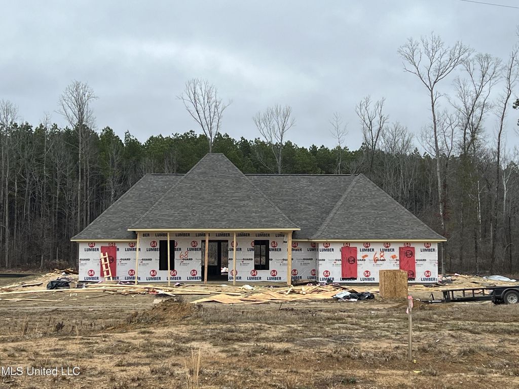 231 Lost Oak Ln, Brandon, MS 39047 Trulia