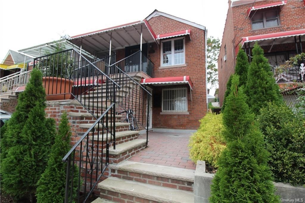 2725 Throop Ave #1, Bronx, NY 10469