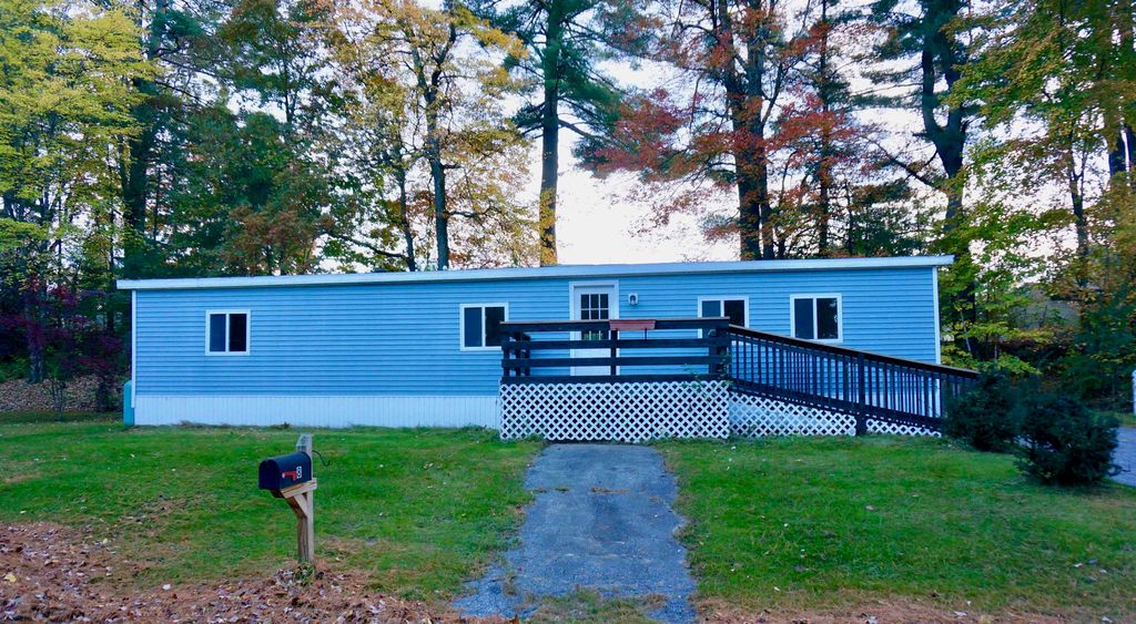 Manchester Nh Mobile Manufactured Homes For Sale 2 Listings Trulia