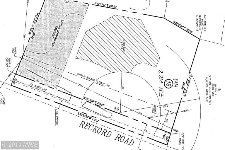 414 Reckord Rd, Fallston, MD 21047 Trulia