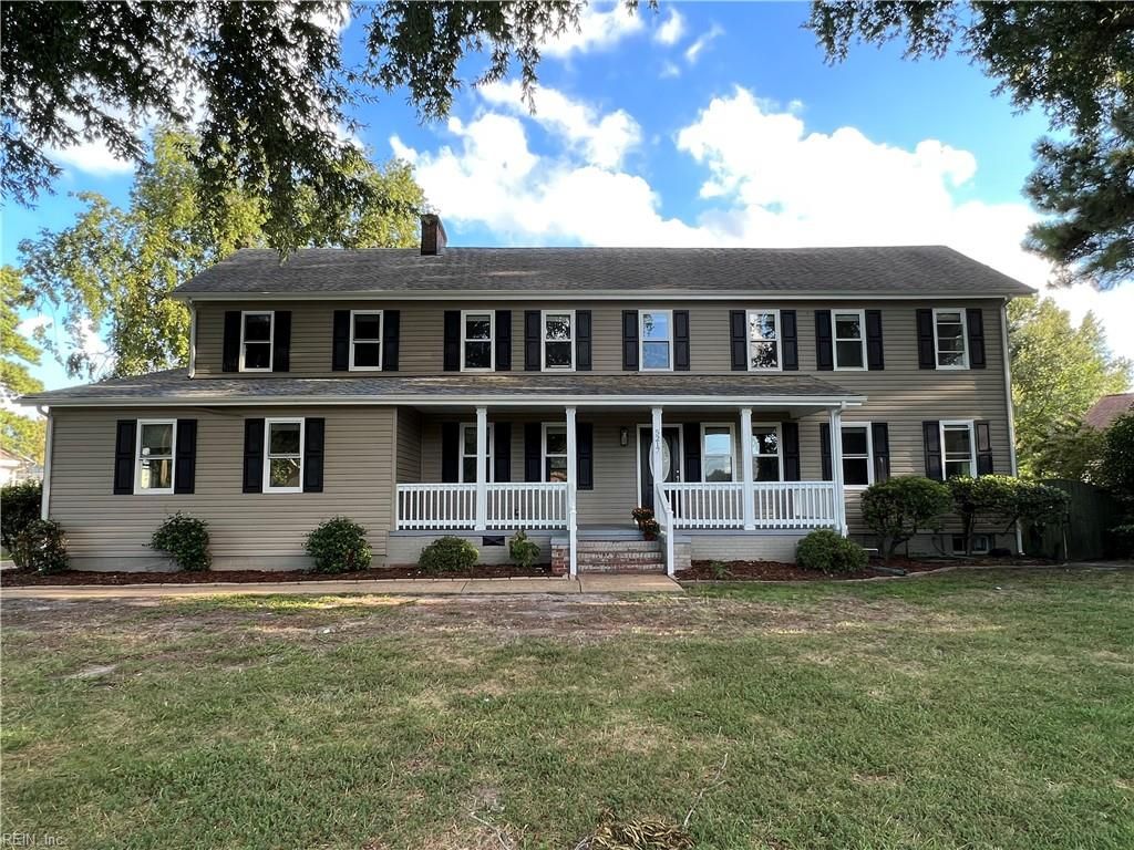 5217 Overland Ct, Virginia Beach, VA 23462 Trulia