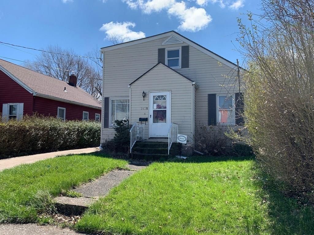 1819 Linwood Ave, Erie, PA 4 Bed, 1 Bath SingleFamily Home 5