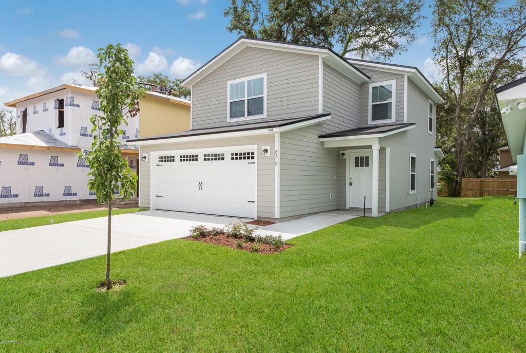 8420 Thor St, Jacksonville, FL 32216 Trulia