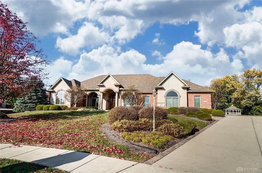 1025 Stay Lit Ct, Sugarcreek Township, OH 45305 Trulia