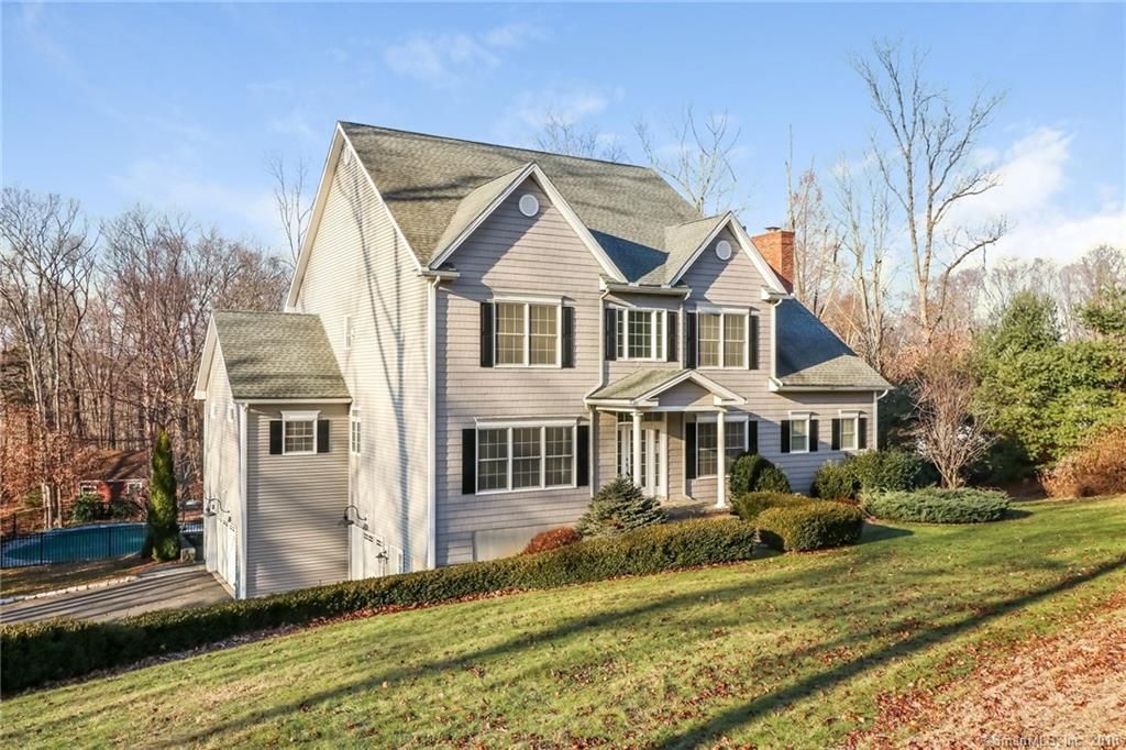 622 Jacob Rd, Southbury, CT 06488 Trulia