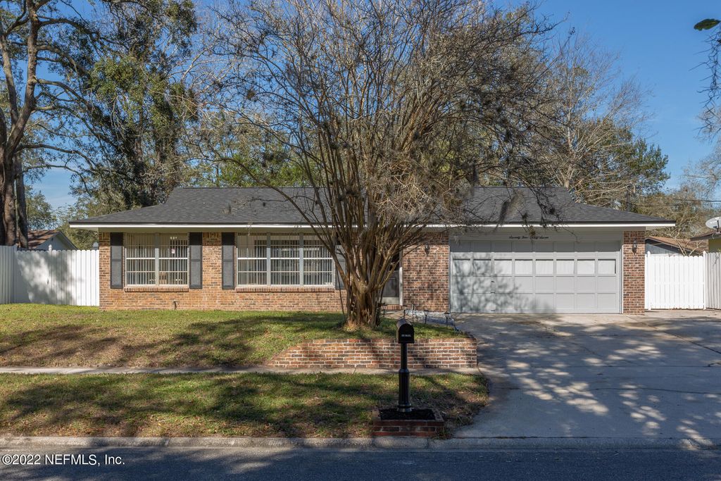 7437 DEEPWOOD DR S, Jacksonville, FL 32244