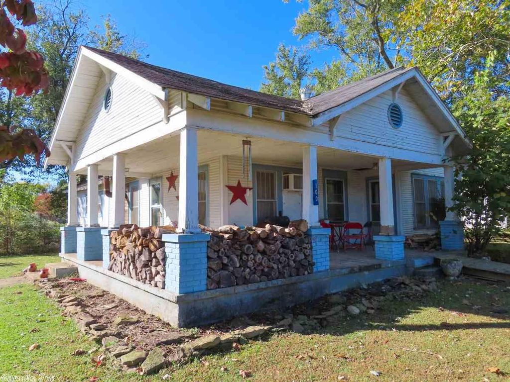 100 Mulberry St, Quitman, AR 72131 Trulia