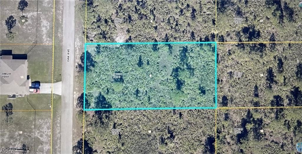 1406 Oak Ave, Lehigh Acres, FL 33972