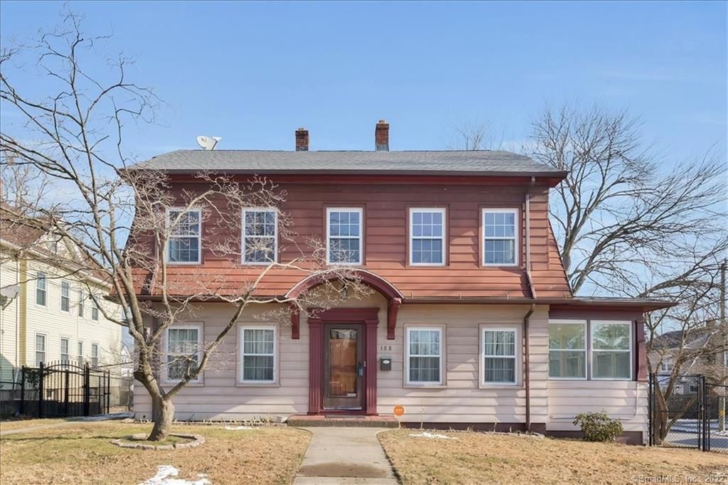 108 Roger St, Hartford, CT 06106