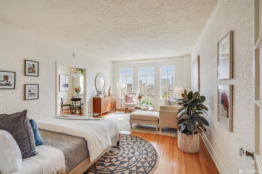 1950 Gough St #507, San Francisco, CA 94109