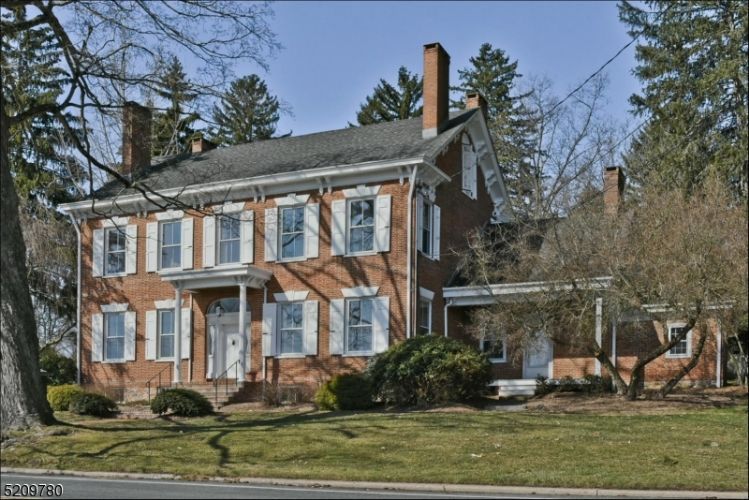 807 High St, Hackettstown, NJ 07840 Trulia