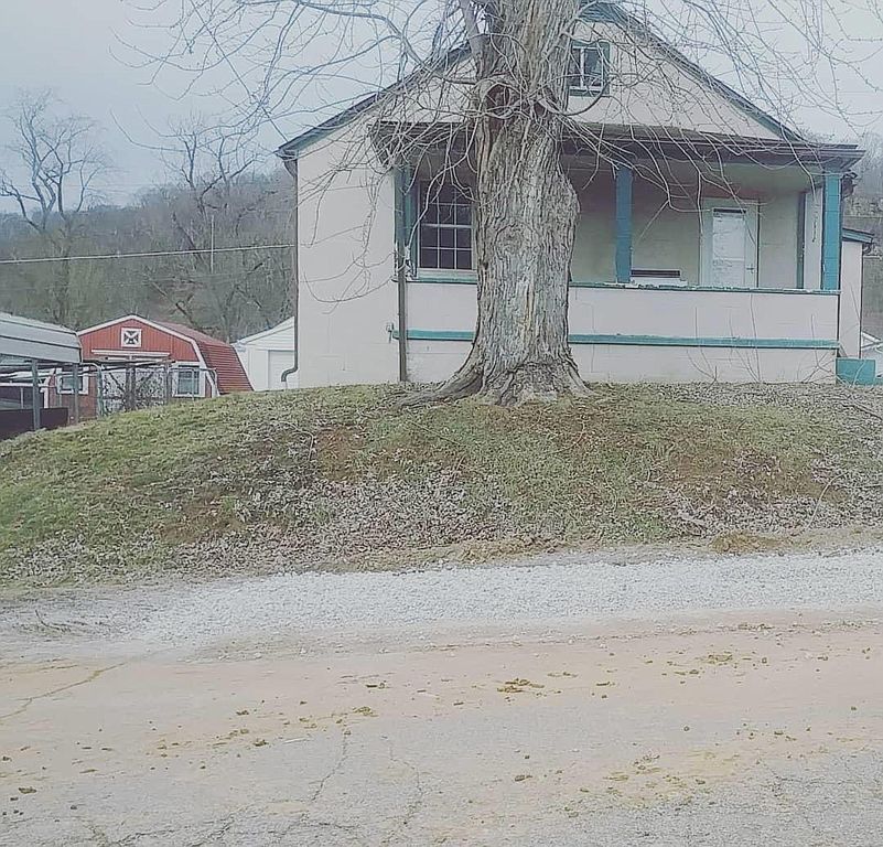 172 Township Road 1079 A, Chesapeake, OH 45619 Trulia