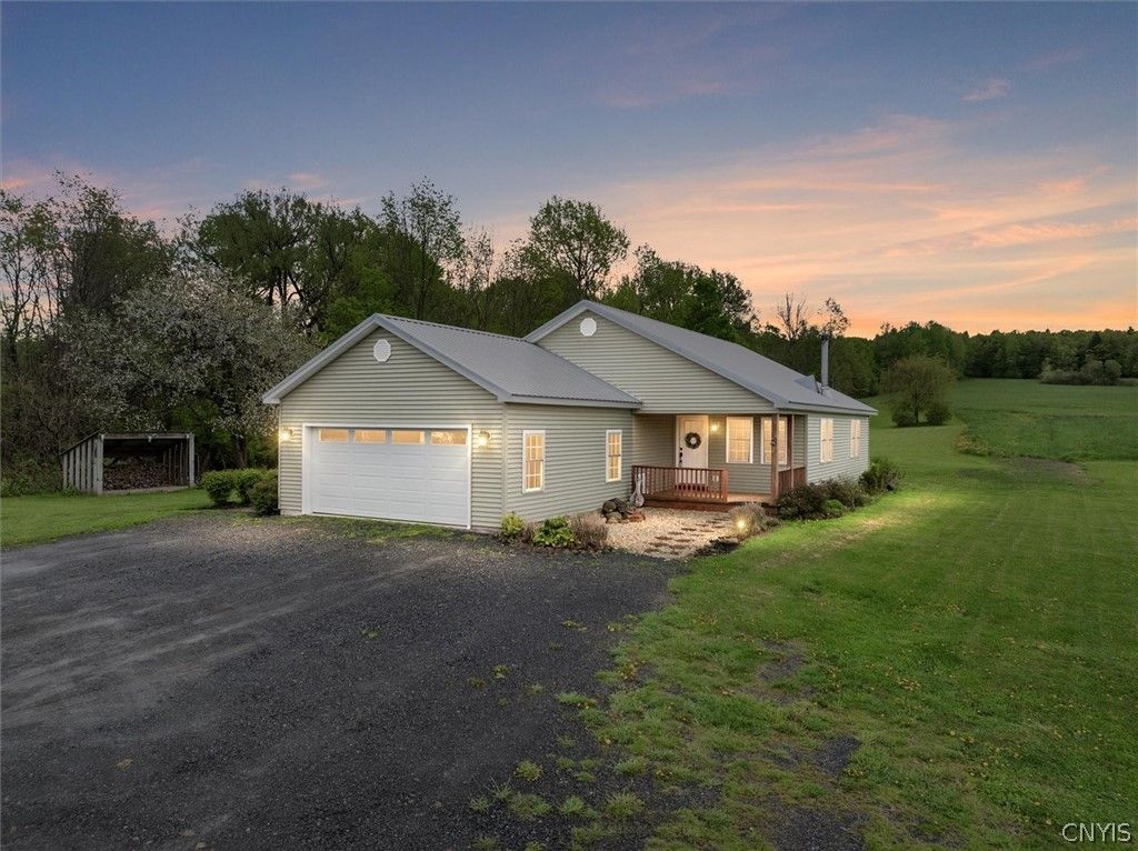 368 Steuben Rd, Poland, NY 13431 MLS S1536855 Trulia