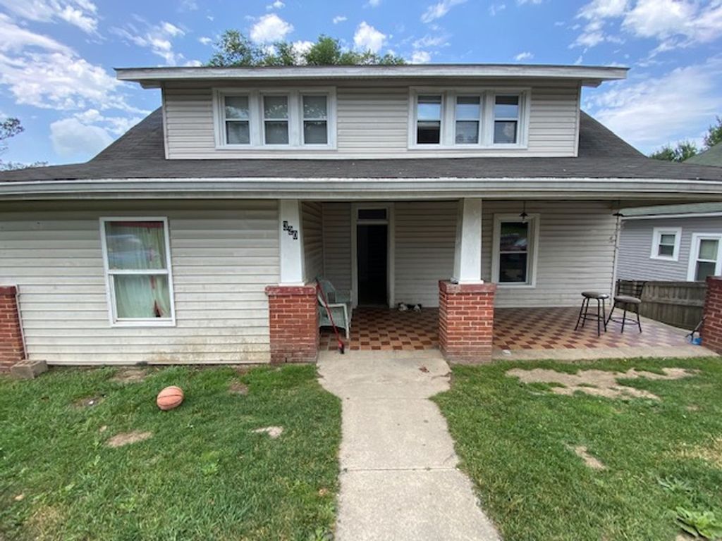 320 S Madison Ave 1, Pulaski, VA 24301 Trulia