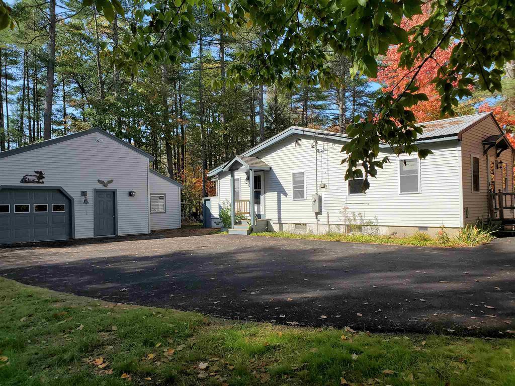 859 Route 16, Ossipee, NH 03864 Trulia