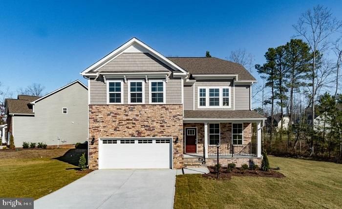 5736 Haller Pl, Frederick, MD 21701