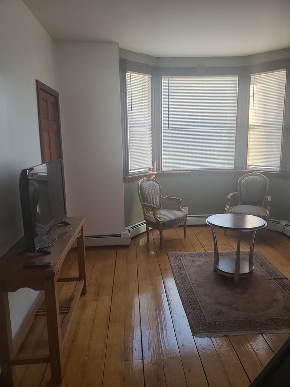Address Not Disclosed, Providence, RI 02909