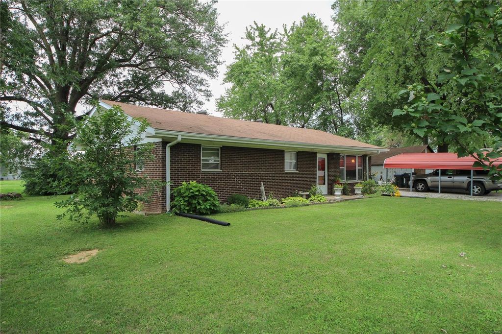 1421 N 2nd St, Dupo, IL 62239 Trulia