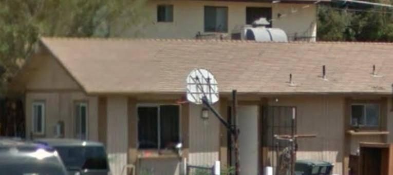 2200 N Inyo St, Bakersfield, CA 93305