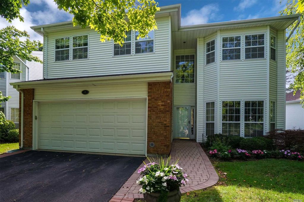 4 Hamlet Dr, Commack, NY 11725 Trulia