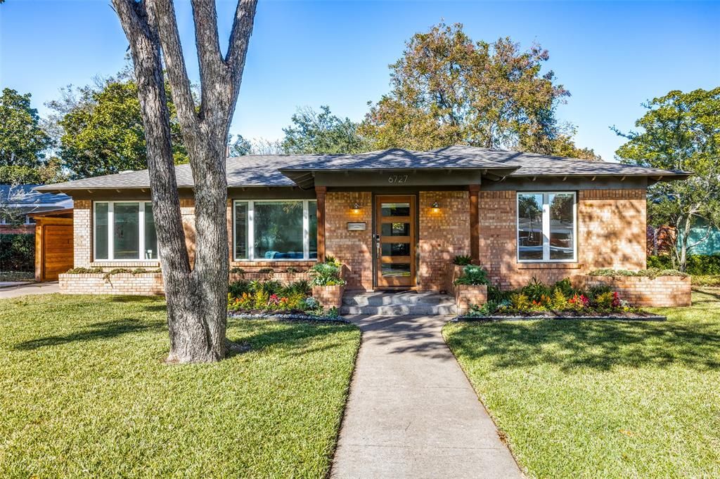 6727 Vada Dr, Dallas, TX 75214
