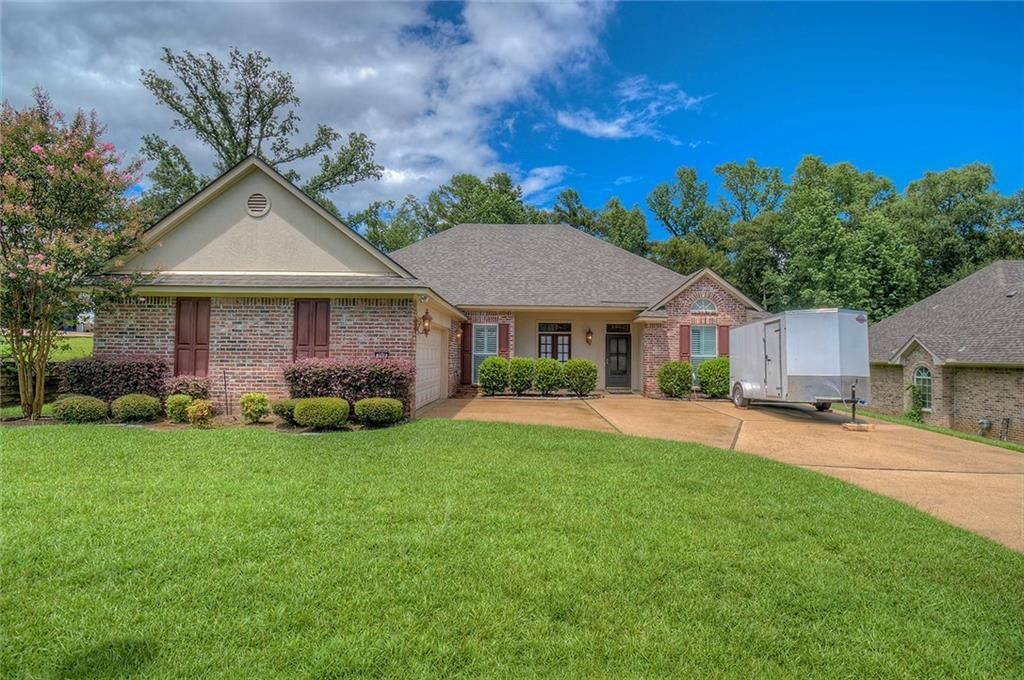 309 Dogwood South Ln, Haughton, LA 71037 Trulia