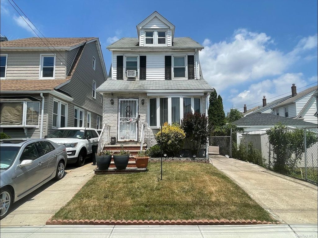 22535 106th Avenue, Queens Village, NY 11429 Trulia