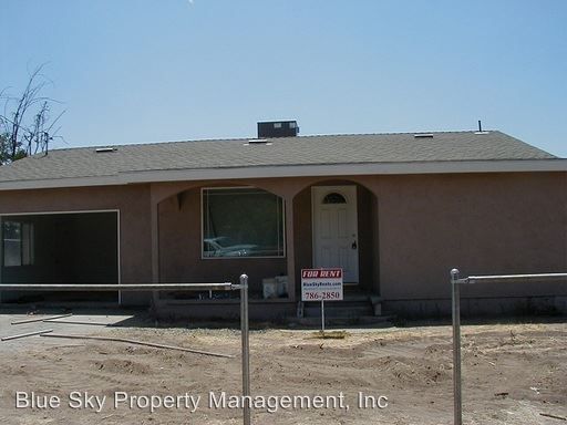 1169 W  Roby Ave, Porterville, CA 93257